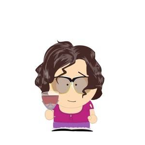 Meet your Posher, Carol